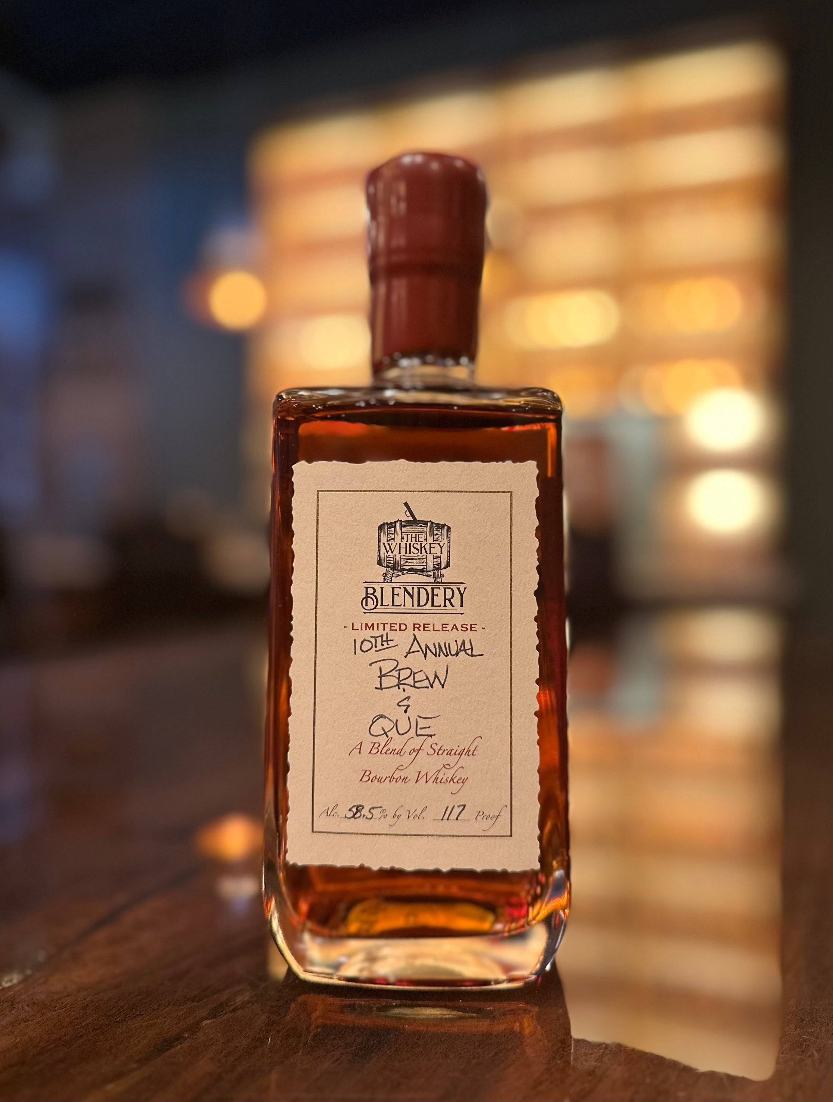 All Products – THE WHISKEY BLENDERY